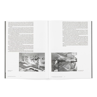 Паперова книга «Burst! Abstract Painting After 1945», авторів Мері Габріель, Джеремі Левісон, Карен Курчинські, Даніель Замані - фото №4 - мініатюра