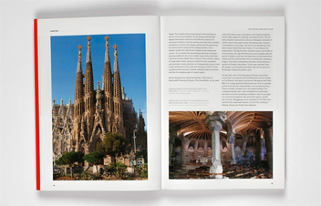 Паперова книга «A New History of Modern Architecture», автор Колін Девіс - фото №4 - мініатюра