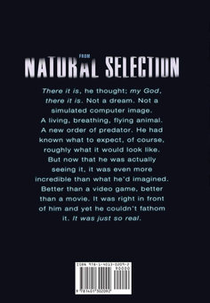 Бумажная книга «Natural Selection. A Novel», автор Дэйв Фридман - фото №2 - миниатюра