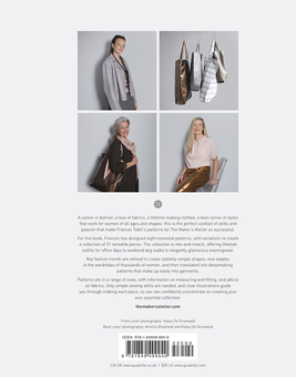 Паперова книга «The Maker's Atelier: The Essential Collection» - фото №2 - мініатюра