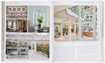 Паперова книга «Bon Voyage. Boutique Hotels for the Conscious Traveler», автор Клара Ле Форт - фото №4 - мініатюра