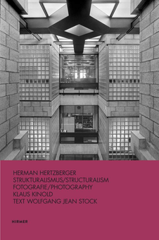 Паперова книга «Herman Hertzberger. Bilingual edition», автор Вольфганг Жан Сток - фото №1 - мініатюра