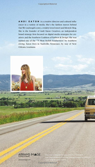 Бумажная книга «Wanderful. The Modern Bohemian's Guide to Traveling in Style», автор Энди Итон - фото №2 - миниатюра