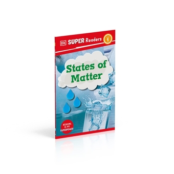Паперова книга «States of Matter. Level 1» - фото №3 - мініатюра