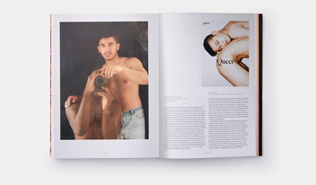 Бумажная книга «Art & Queer Culture», авторов Ричард Мейер, Кэтрин Лорд - фото №8 - миниатюра