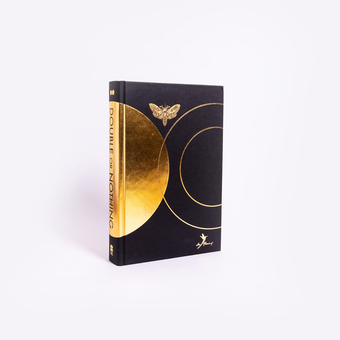 Паперова книга «Double or Nothing», автор Кім Шервуд - фото №5 - мініатюра