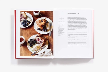 Бумажная книга «Matty Matheson. A Cookbook», автор Мэтти Мэтисон - фото №6 - миниатюра