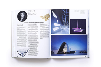 Бумажная книга «Women in Design. From Aino Aalto to Eva Zeisel», авторов Шарлотта Филл, Клементина Филл - фото №6 - миниатюра