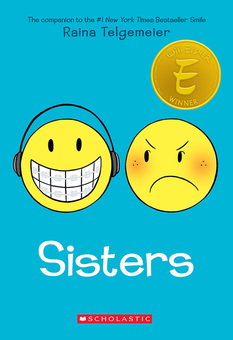 Бумажная «Sisters», автора Райна Тельгемайер– фото №1