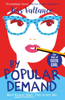 Бумажная книга «By Popular Demand», автор Джесс Волланс - фото №1 - миниатюра