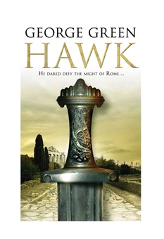 Бумажная книга «Hawk», автор Джордж Грин - фото №2 - миниатюра