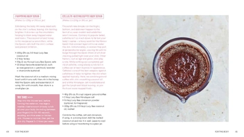 Бумажная книга «Natural Beauty With Coconut Oil: 50 Homemade Beauty Recipes Using Nature's Perfect Ingredient », автор Люси Би - фото №2 - миниатюра