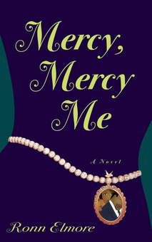 Бумажная книга «Mercy, Mercy Me», автор Ронн Элмор - фото №1 - миниатюра