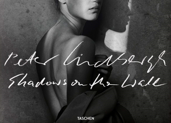 Паперова книга «Shadows on the Wall», автор Пітер Ліндберг - фото №1 - мініатюра