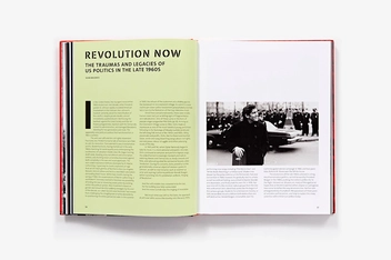 Бумажная книга «You Say You Want a Revolution? Records and Rebels 1966-1970 » - фото №5 - миниатюра