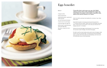 Бумажная книга «Eggs», автор Мишель Ру - фото №3 - миниатюра