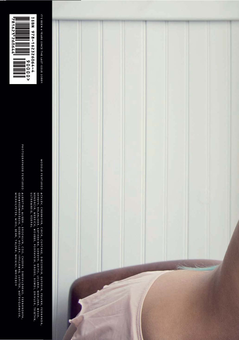 Бумажная книга «Suicide Girls #3», автор Селена Мун - фото №2 - миниатюра