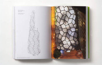 Бумажная книга «Biomorphic Structures. Architecture Inspired by Nature», автор Астериос Агатидис - фото №4 - миниатюра