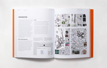 Паперова книга «Creating a Brand Identity. A Guide for Designers», автор Кетрін Слейд-Брукінг - фото №3 - мініатюра