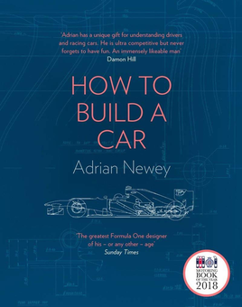ビジネス・経済 HOW TO BUILD A CAR Книга «How to Build a Car: The Autobiography of the World's