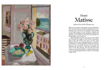 Бумажная книга «The Book of the Flower. Flowers in Art», авторов Ангус Хайленд, Кендра Уилсон - фото №5 - миниатюра