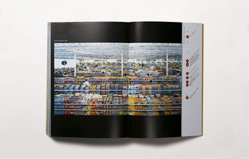 Бумажная книга «Photography Visionaries», автор Мэри Уорнер Мэриен - фото №5 - миниатюра