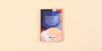Паперова книга «Recitatif», автор Тоні Моррісон - фото №4 - мініатюра