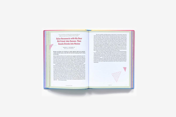 Паперова книга «A Very Special 90210 Book: 100 Absolutely Essential Episodes from TV’s Most Notorious Zip Code», авторів Сара Бантінг, Тара Аріано - фото №10 - мініатюра
