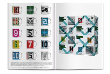 Паперова книга «Dutch Design Cowboys» - фото №3 - мініатюра