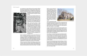 Бумажная книга «Joel Meyerowitz. How I Make Photographs», автор Джоэл Мейеровиц - фото №5 - миниатюра