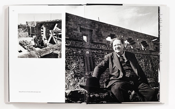 Бумажная книга «Frida Kahlo. The Gisèle Freund Photographs», автор Жерар де Кортанз - фото №4 - миниатюра