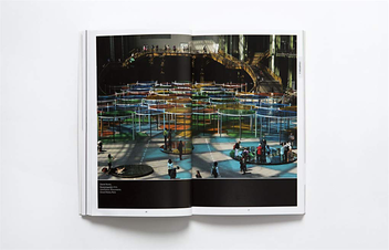Бумажная книга «Ways of Looking. How to Experience Contemporary Art», автор Оссиан Уорд - фото №6 - миниатюра