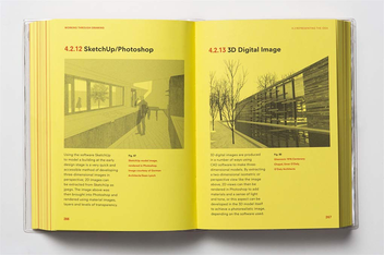 Паперова книга «Studio Craft and Technique for Architects», авторів Міріам Делані, Енн Горман - фото №5 - мініатюра