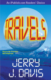 Бумажная книга « Travels», автор Джерри Джей Дэвис - фото №1 - миниатюра