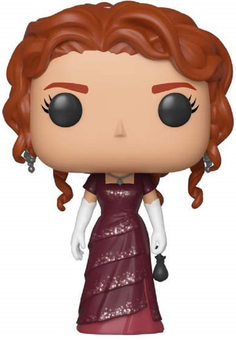  «Колекційна фігурка Funko Pop! Pop movies Titanic Роза Дьюітт (FK36432)», бренду Funko Pop - фото №1 - мініатюра