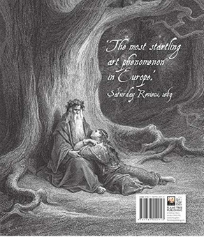 Бумажная книга «Gustave Doré», автор Дэн Малан - фото №2 - миниатюра