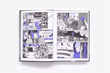 Паперова книга «Becoming Andy Warhol», автор Нік Бертоцці - фото №3 - мініатюра