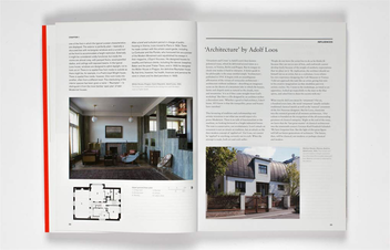 Паперова книга «A New History of Modern Architecture», автор Колін Девіс - фото №5 - мініатюра