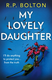 Паперова книга «My Lovely Daughter», автор Р. П. Болтон - фото №1 - мініатюра