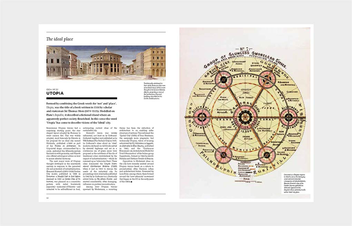 Бумажная книга «100 Ideas that Changed Architecture», автор Мэри Уорнер Мэриен - фото №3 - миниатюра