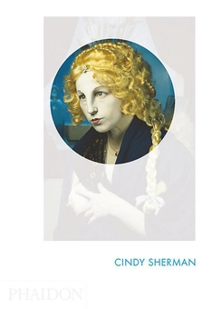 Бумажная книга «Cindy Sherman : Phaidon Focus» - фото №1 - миниатюра
