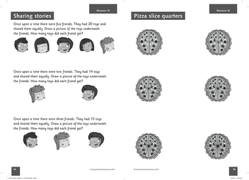 Бумажная книга «Secure Year 1 Maths Teacher's Pack: A Primary Maths Intervention Programme», автор Бобби Джонс - фото №3 - миниатюра