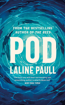 Бумажная книга «Pod», автор Лалин Полл - фото №1 - миниатюра