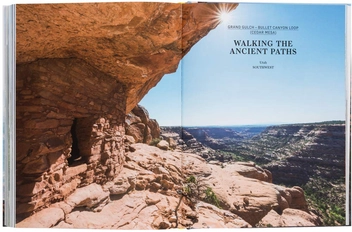 Бумажная книга «Wanderlust USA» - фото №5 - миниатюра