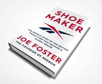 Бумажная книга «Shoemaker. The Untold Story of the British Family Firm that Became a Global Brand», автор Джозеф Фостер - фото №4 - миниатюра