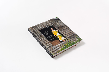 Бумажная книга «Lotta Jansdotter Everyday Style. Key Pieces to Sew + Accessories, Styling, and Inspiration», автор Лотта Йенсдоттер - фото №3 - миниатюра