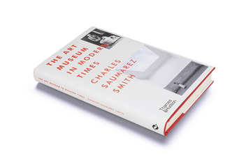 Бумажная книга «The Art Museum in Modern Times», автор Чарльз Саумарес Смит - фото №2 - миниатюра