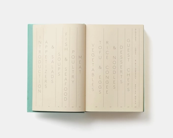 Бумажная книга «China: The Cookbook», авторов Кей Лум Чан, Диора Фонг Чан - фото №5 - миниатюра