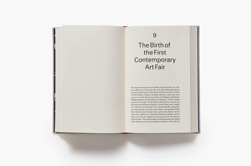 Бумажная книга «Rudolf Zwirner. Give Me the Now. An Autobiography», авторов Рудольф Цвирнер, Никола Кин, Джерард Гудроу - фото №2 - миниатюра