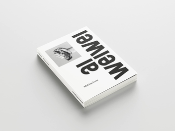 Бумажная книга «Ai Weiwei. Making Sense.», автор Ай Вейвей - фото №4 - миниатюра